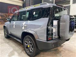 Jetour T2